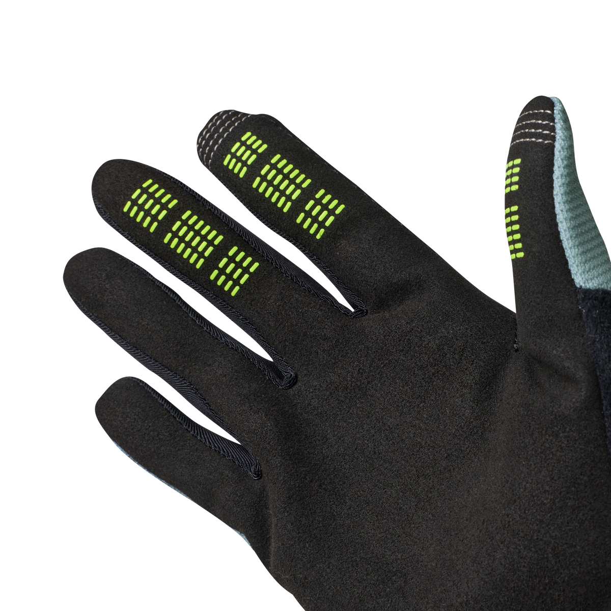 Fox Yth Ranger Glove Foundry Sage