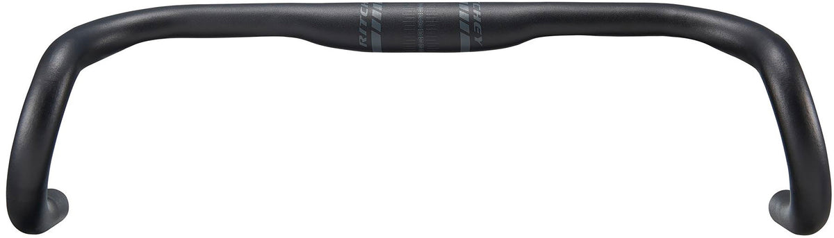Ritchey Comp Butano V2 Road Lenker Ø31,8mm 4°/12° schwarz