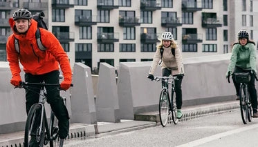 Fahrradpendeln