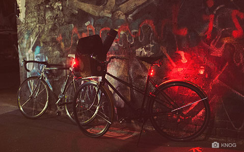 KNOG - Kategorie-Header