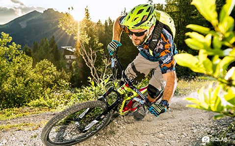 SQLAB - Kategorie-Header
