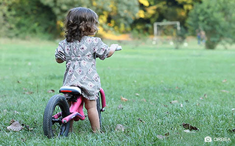 Lauflernräder - Kategorie-Header