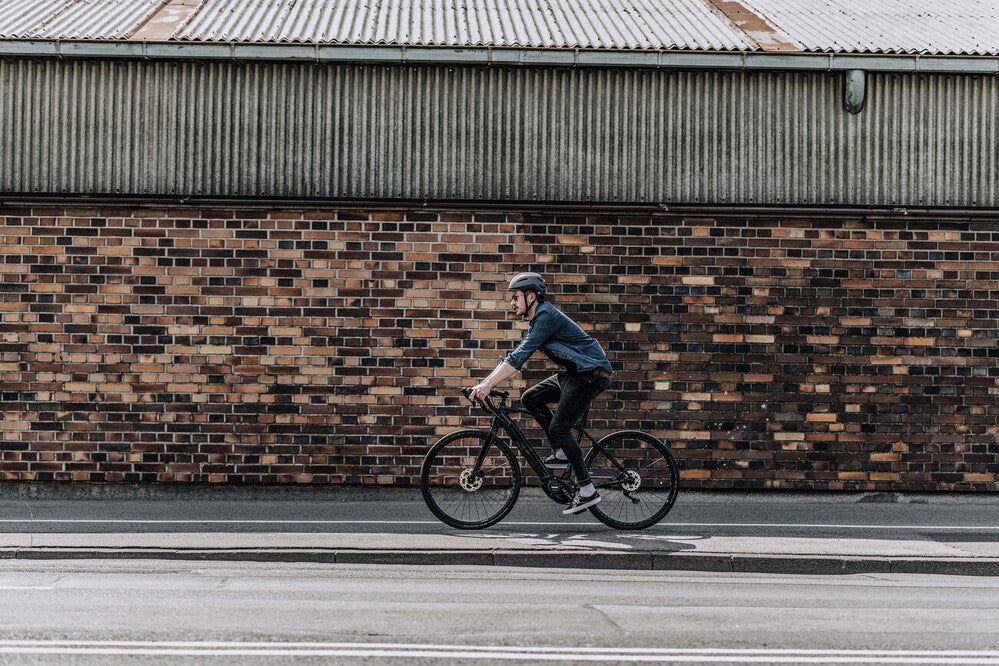 Raymon Gravel Bikes - Kategorie-Header