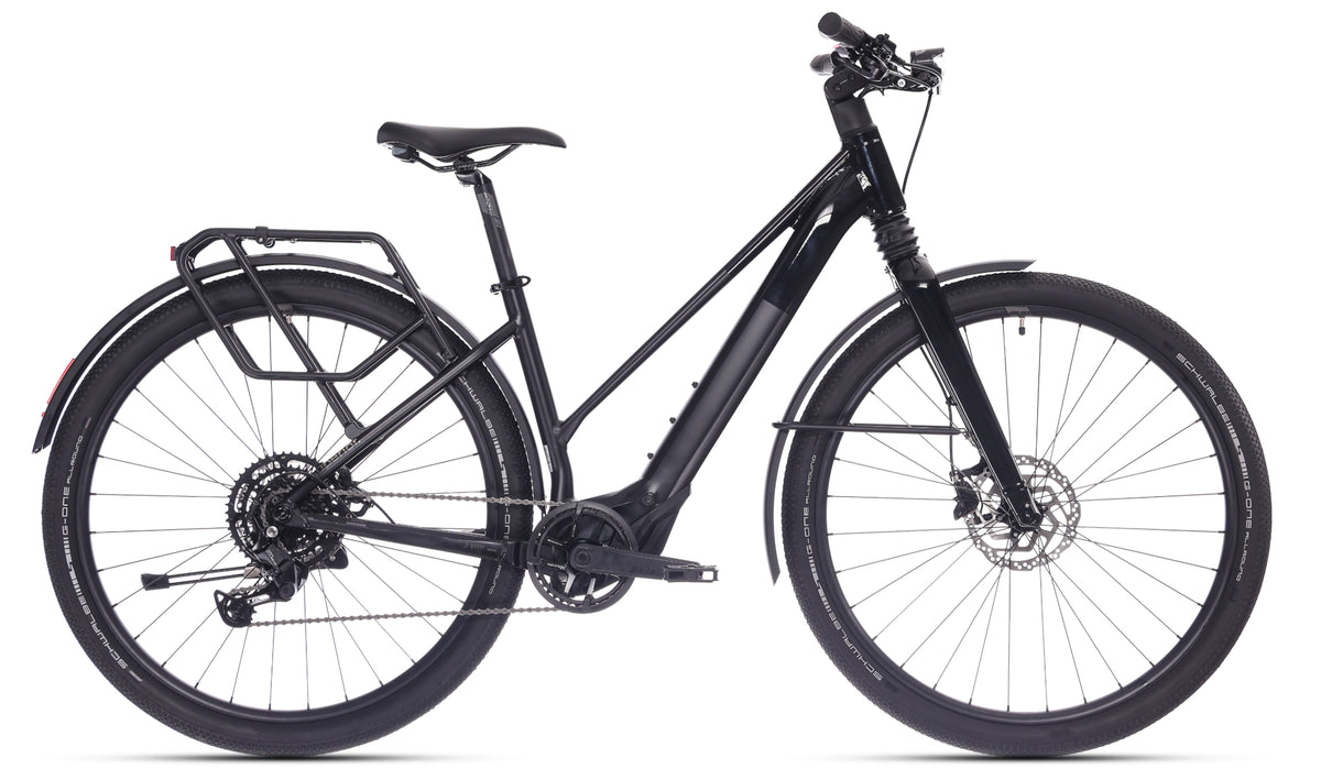 Superior iBLOX 6.3 MS Matte Black
