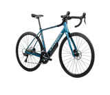B-Ware: Orbea AVANT H60 Slate Blue Matt - Halo Silver Gloss (2025)