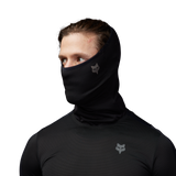 Fox Defend Neck Gaiter Black