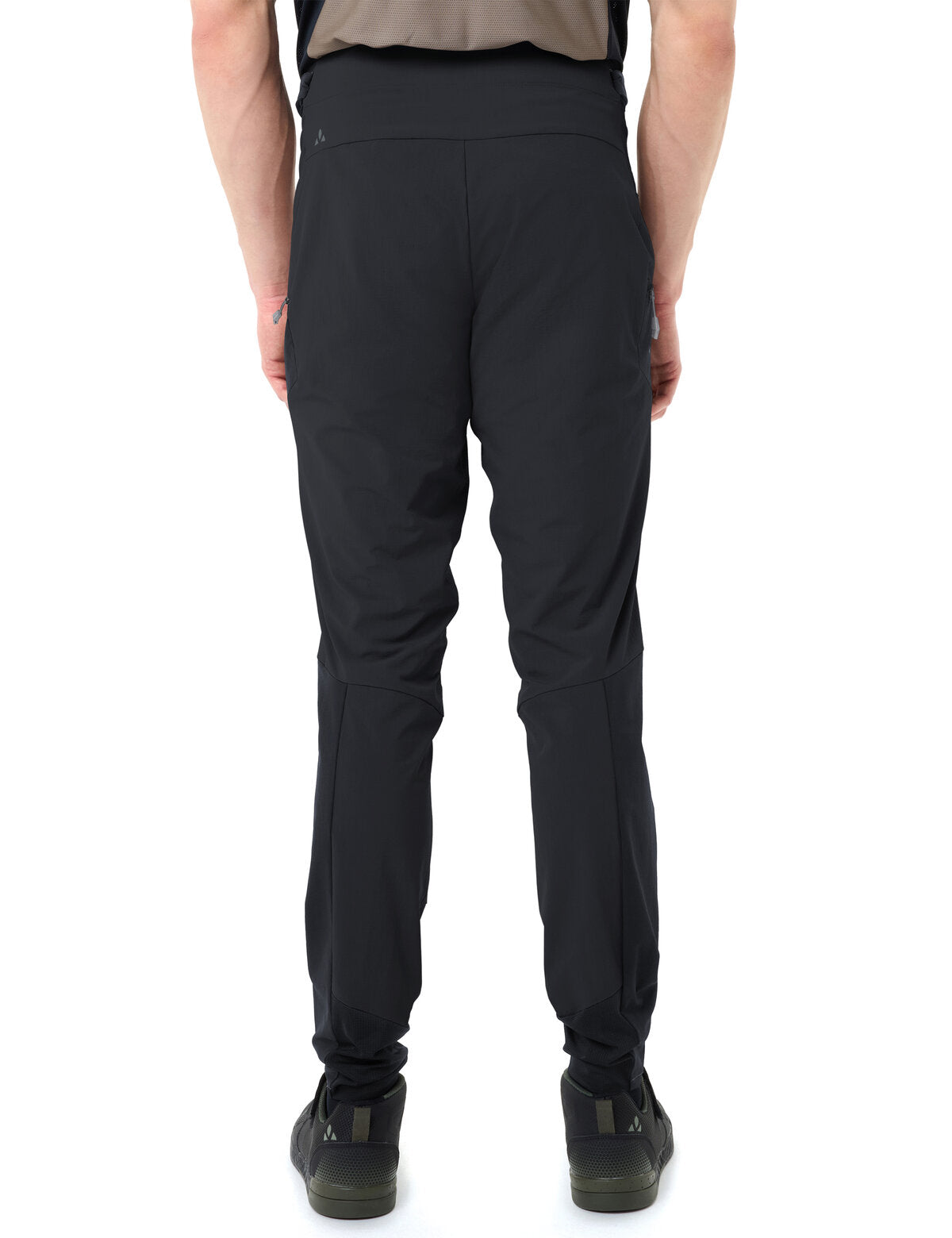VAUDE Men's Moab Pants black