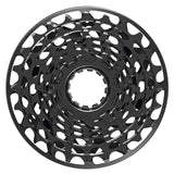 SRAM XG-795 X01 Kassette 7-fach 10-24 Zähne schwarz