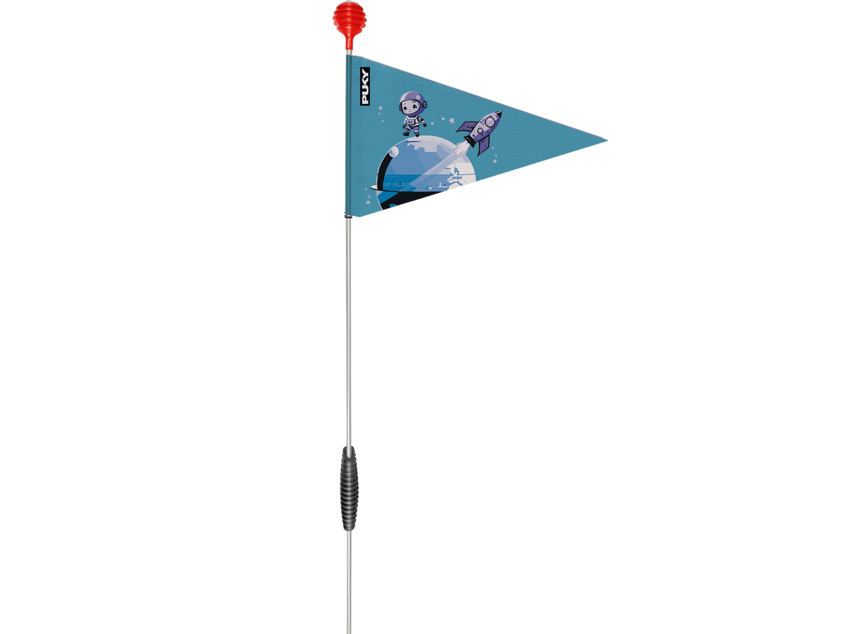 PUKY SAFETY FLAG breezy blue