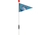 PUKY SAFETY FLAG breezy blue