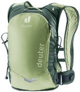 deuter Rogla 5 Fahrradrucksack grove-ivy