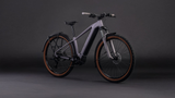 Cube Reaction Hybrid Performance 600 FE Diamant plumgrey´n´black (2026)