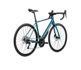 B-Ware: Orbea AVANT H60 Slate Blue Matt - Halo Silver Gloss (2025)