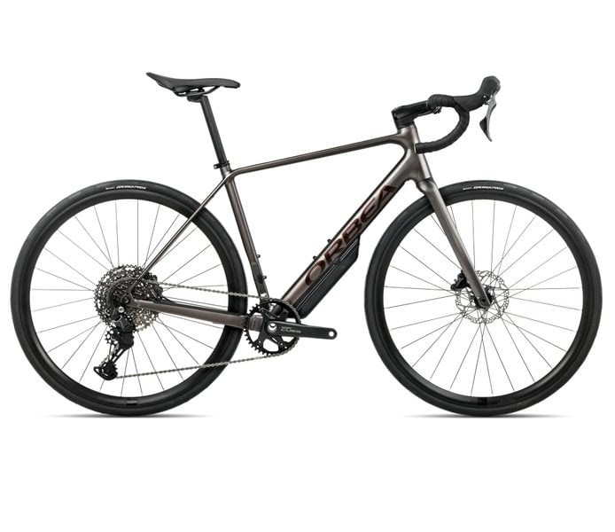 Orbea AVANT H45 1x Magnetic Bronze (Matt) - Cosmic Bronze (Gloss) (2026)