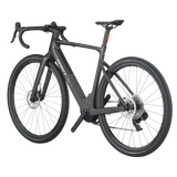 Scott Solace Gravel 30 carbon black (2027)
