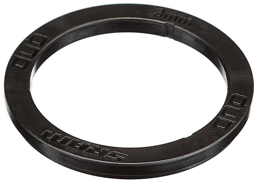 SRAM DUB BB30 Road Tretlager schwarz