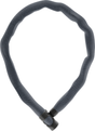 Abus IVERA Chain 7210K/110 anthracite