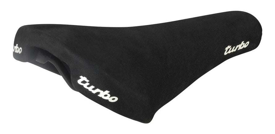 Selle Italia TURBO 1980 Sattel black