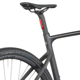 Scott Solace Gravel 30 carbon black (2027)