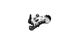 SRAM X5 Schaltwerk 9-fach Mittellanger Käfig silber