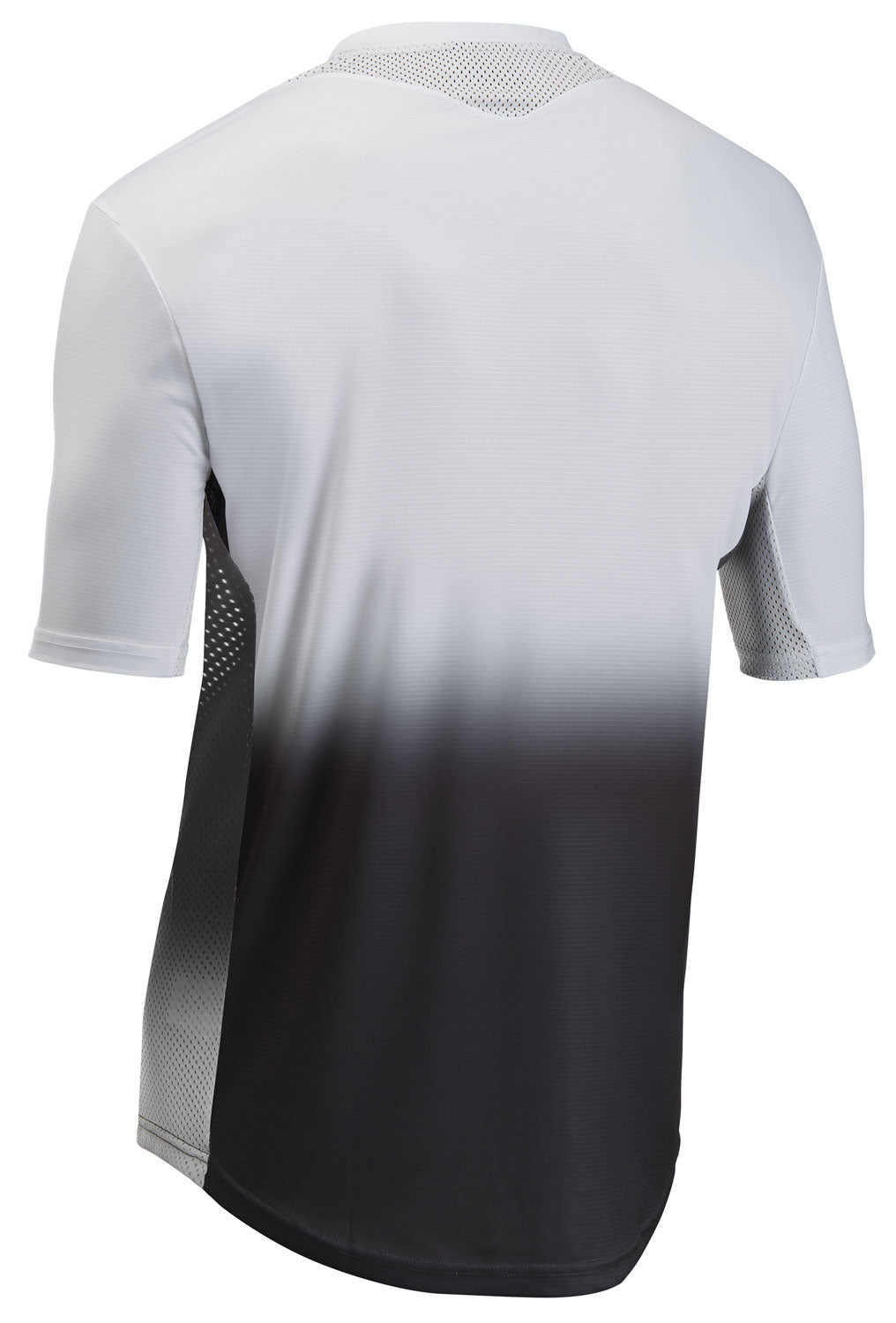 Northwave Edge 2 Jersey Short Sleeve Light Grey/Black