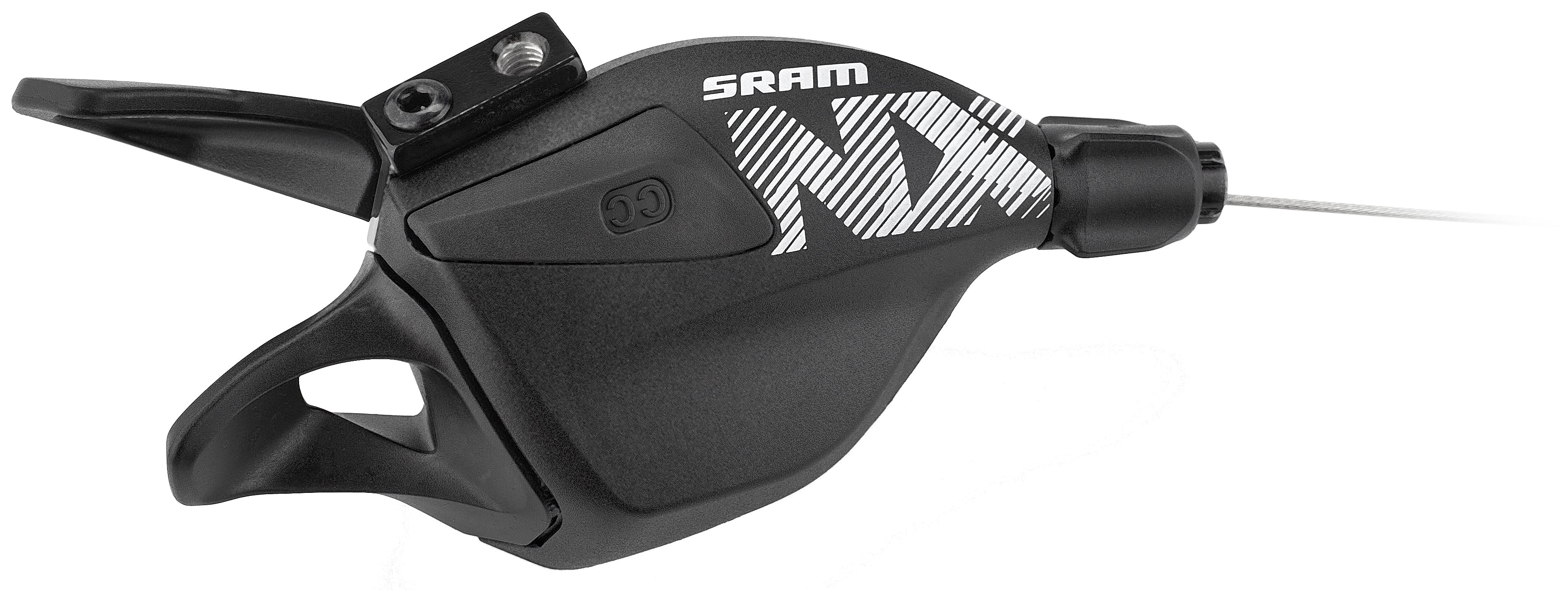 SRAM NX Eagle DUB BOOST 175 Schaltgruppenset 12-fach 32Z X-Sync XG-1230