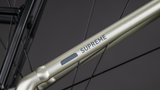 Cube Supreme RT Hybrid Comfort EXC 600 Easy Entry champagne´n´grey (2026)
