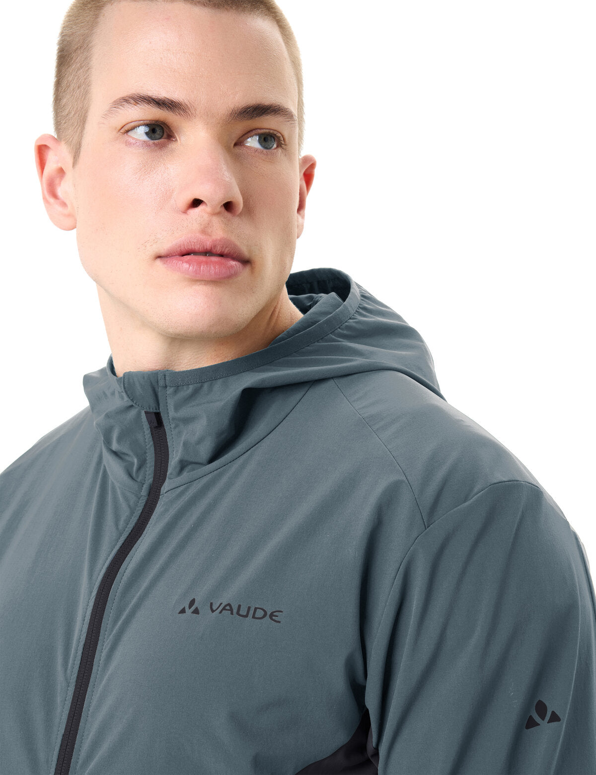 VAUDE Men's Moab Jacket IV heron uni