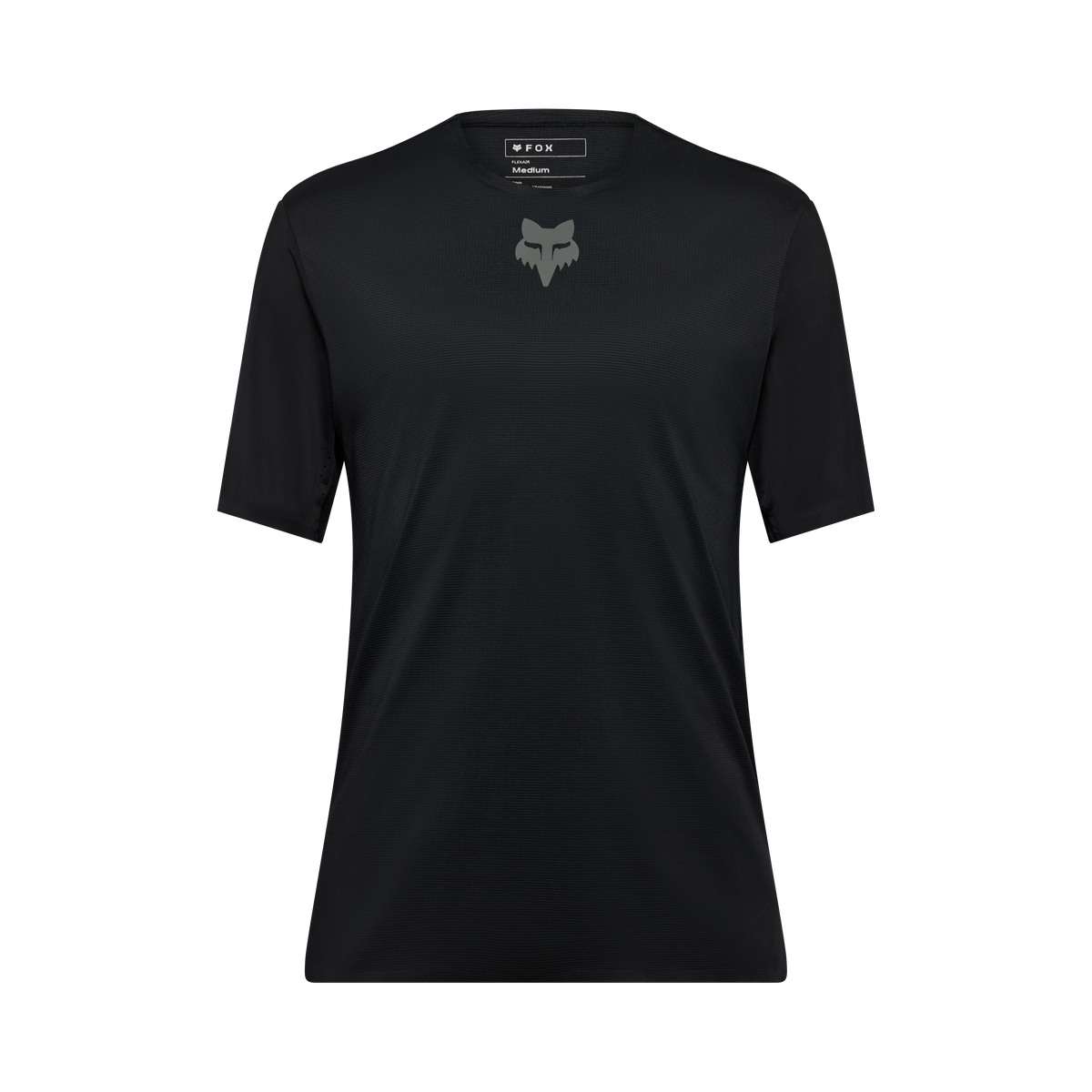 Fox Flexair SS Jersey Black