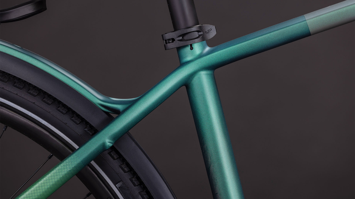 Cube Kathmandu Hybrid C:62 SLT 400X seafoam´n´chrome (2026)