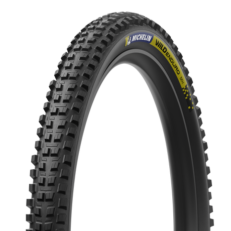Michelin Wild Enduro MH Racing Line 29" schwarz