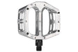 DMR V8 Classic Plattform-Pedale  silver