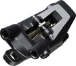 Shimano Bremssattel DEORE BR-M6200 2-Kolben Postmount