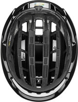 uvex Surge Aero Mips Rennrad-Helm Black Matt