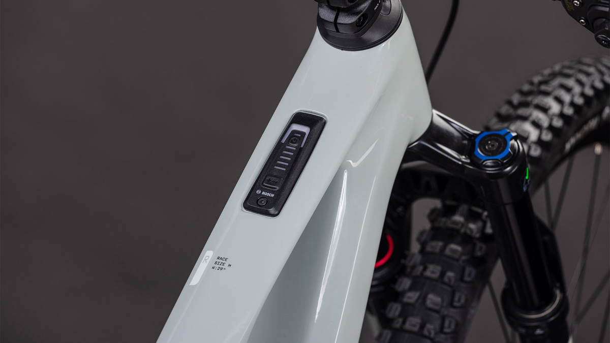 Cube AMS Hybrid ONE44 C:62 Race 400X  reedbeige´n´black (2027)
