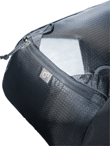 deuter Race 12 Fahrradrucksack schwarz