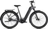 Kalkhoff IMAGE 3 EXCITE Wave 600 diamondblack glossy (2027)