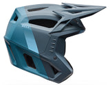 Bell 3QTR-Air Mips MTB-Helm Ratio steel grey