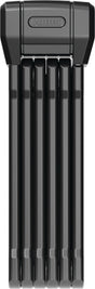 ABUS 6200K/90 SH schwarz Faltschloss