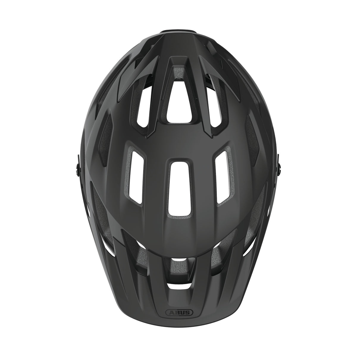 Abus Fahrradhelm Moventor 2.0 velvet black