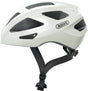 Abus Fahrradhelm Macator pearl white