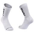 Northwave Extreme Air Mid Sock White/Black