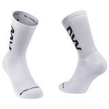 Northwave Extreme Air Mid Sock White/Black