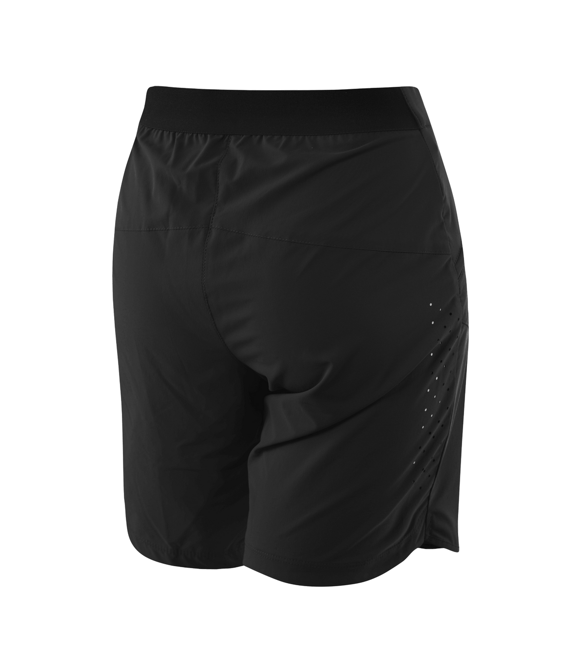 Löffler W Bike Shorts Aeria-E Assl Black
