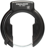 Trelock RS 480 Protect-O-Connect XL NAZ Rahmenschloss