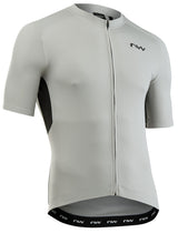Northwave Force 2 Jersey Short Sleeve Light Grey