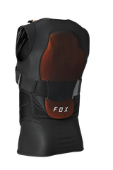 Fox Baseframe Pro D3O Vest Black