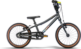 Puky LS-PRO 16-2 Flowmatic anthracite (2027)