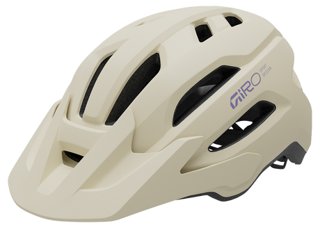 Giro Fixture II W MTB-Helm Damen matte stone