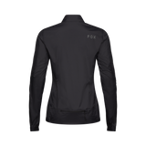 Fox W Ranger Wind Jacket Black